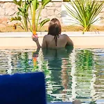 Hotell Delfinia Kolymbia