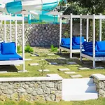 Delfinia Hotell Kolymbia