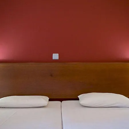 Hotel Delfinia Kolymbia