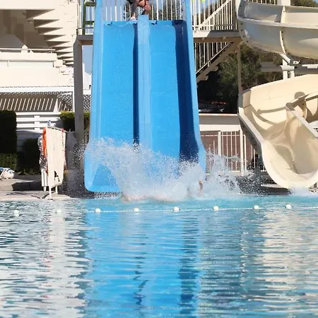 Delfinia 4* Kolymbia