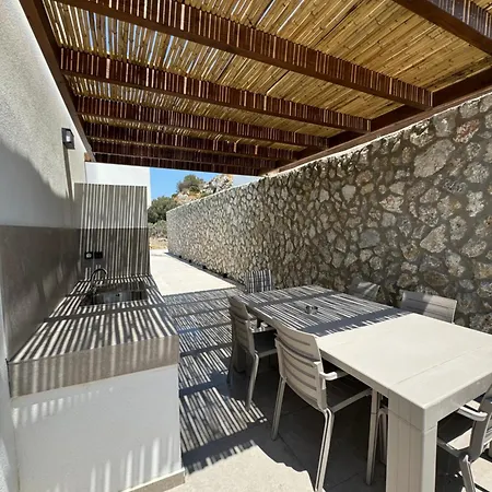 Delfinia Hotel Kolymbia