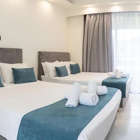 Delfinia 4* Kolymbia