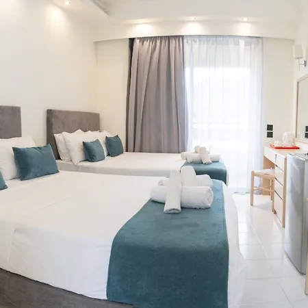 Delfinia Hotel Kolymbia