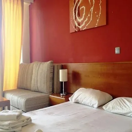 Hotel Delfinia