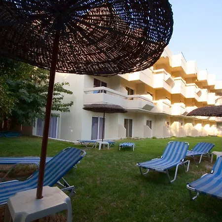 Hotel Delfinia