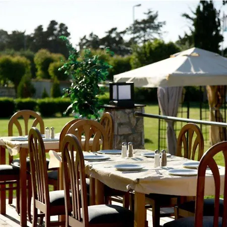 Hotel Delfinia 4*
