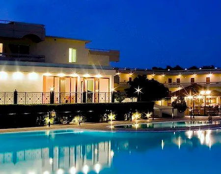 Delfinia Hotel Kolymbia