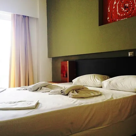 Delfinia 4* Kolymbia