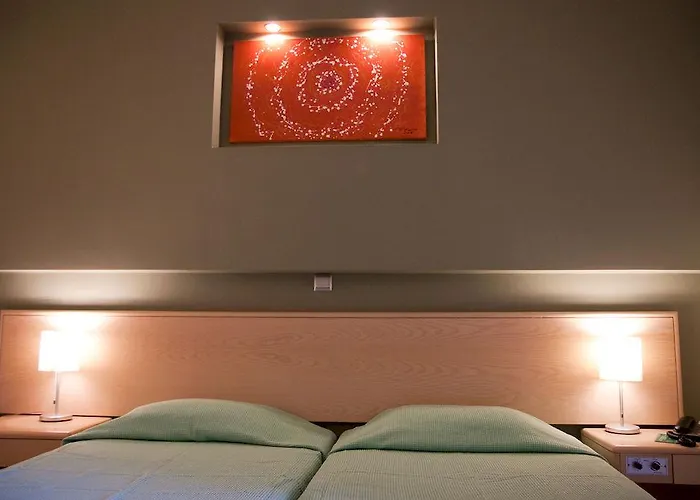 فندق Delfinia 4*