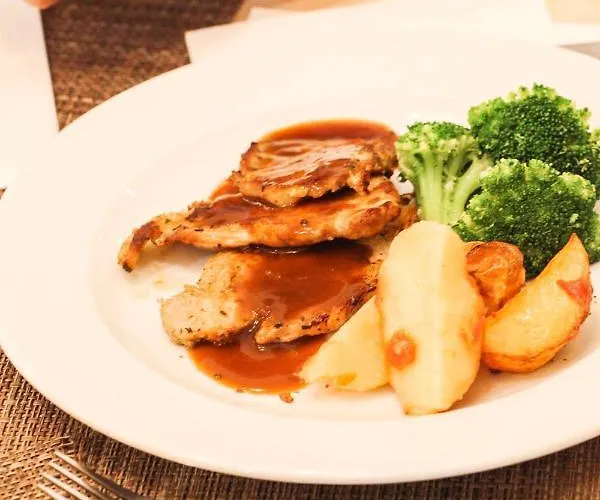 Delfinia كولومبيا