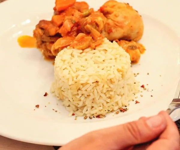 فندق Delfinia كولومبيا