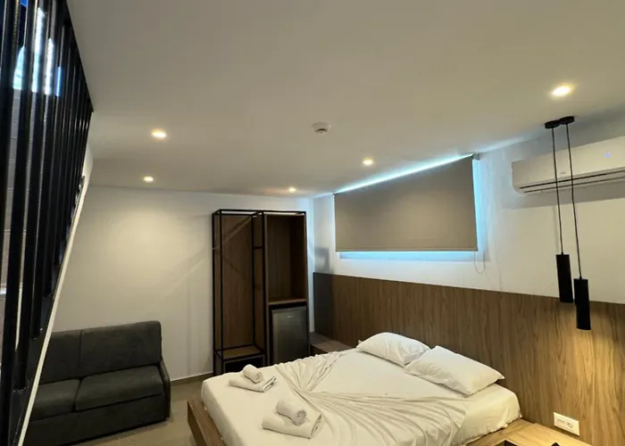 Delfinia 4* كولومبيا