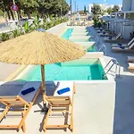 Otel Delfinia Kolymbia