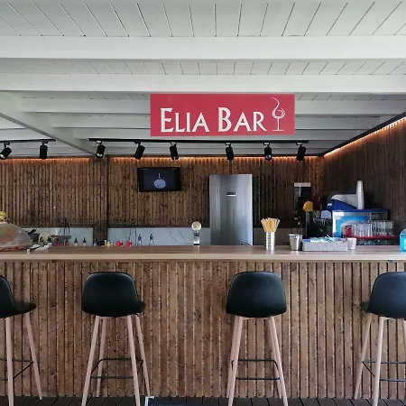 Hotel Delfinia Kolymbia