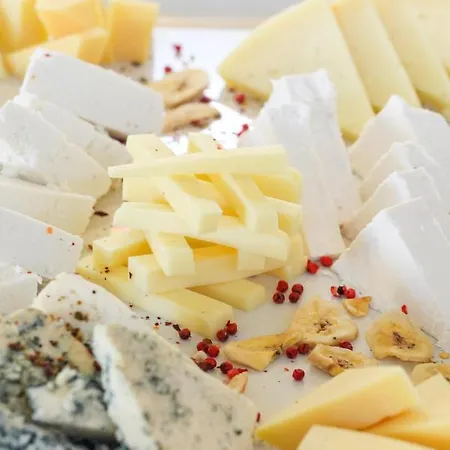 Hotel Delfinia Kolymbia