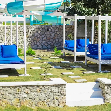 Delfinia Hotel Kolymbia