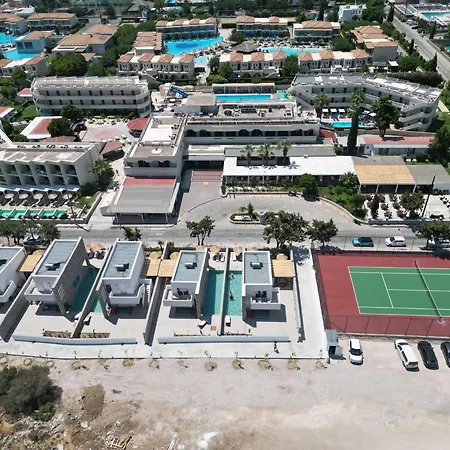 Delfinia 4* Kolymbia