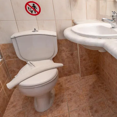 Delfinia 4* Kolymbia