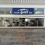 Delfinia Hotell