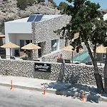 Hotell Delfinia Kolymbia