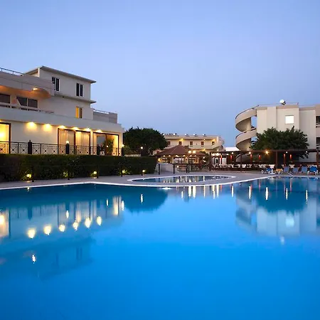 Delfinia Hotel