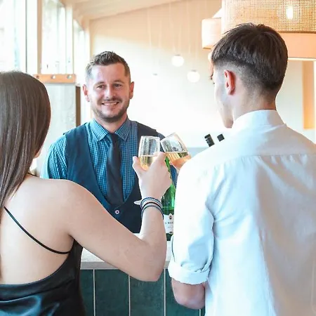 Отель Delfinia Колимбия