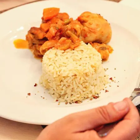 Отель Delfinia Колимбия