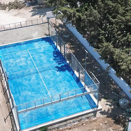 Delfinia 호텔 4*