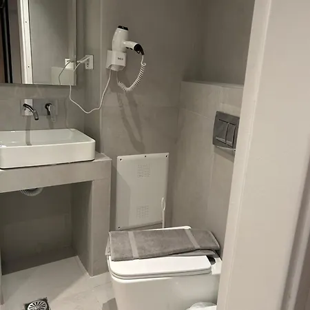 Hotel Delfinia 4*