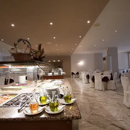 Delfinia 4* Колимбия