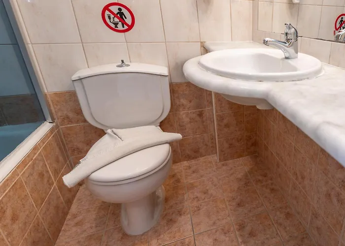 Delfinia 4* Kolymbia