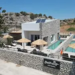 Delfinia Kolymbia