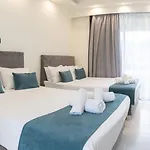 Delfinia 4* Kolymbia