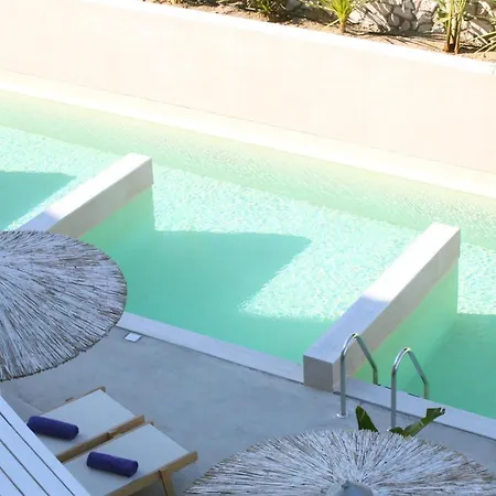 Delfinia Hotel 4*