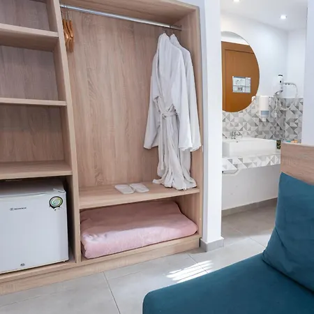 Delfinia Hotel Kolymbia