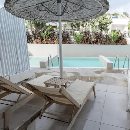 Delfinia 4* Kolymbia