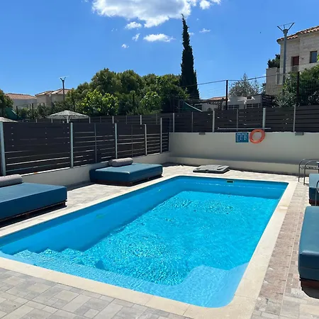 Delfinia 4* Kolymbia
