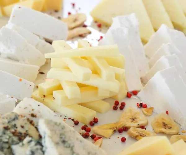 Szálloda Delfinia Kolímbia