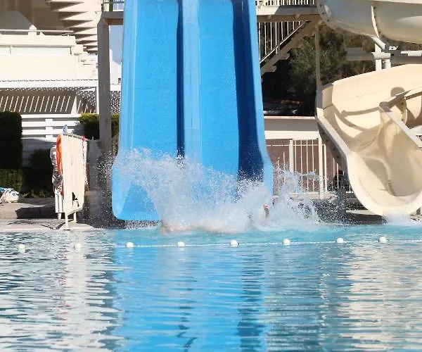 Delfinia 4* Kolymbia