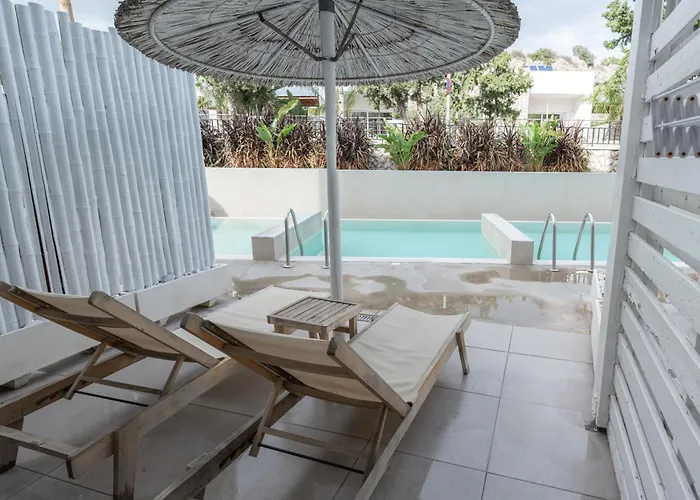 Delfinia 4* Kolymbia